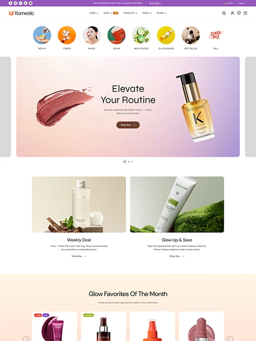 A lightweight face and body emulsion that helps unify the complexion and reduce the visibility of brown spots. Face and body emulsion with 5% Niacinamide is a versatile formula that helps reduce the visibility of brown spots on the face and body for a more even complexion. Tested on all skin types, it targets brown spots on key skin areas, including the face, neck, chest, and arms, to ensure a more even complexion on the face and body.