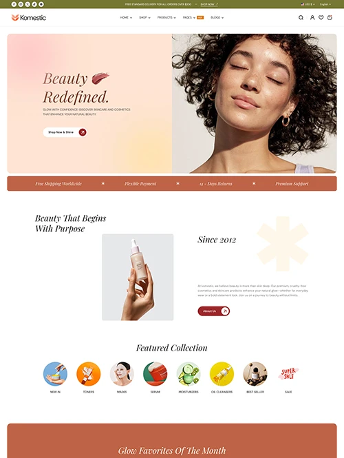 A lightweight face and body emulsion that helps unify the complexion and reduce the visibility of brown spots. Face and body emulsion with 5% Niacinamide is a versatile formula that helps reduce the visibility of brown spots on the face and body for a more even complexion. Tested on all skin types, it targets brown spots on key skin areas, including the face, neck, chest, and arms, to ensure a more even complexion on the face and body.