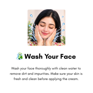 how to use