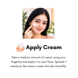 how to use